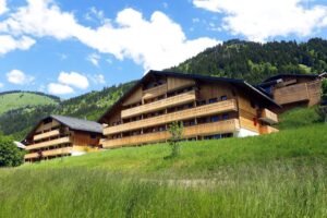 Le Grand Lodge - lastminute wintersport aanbiedingen