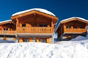 Le Grand Panorama II - lastminute wintersport aanbiedingen
