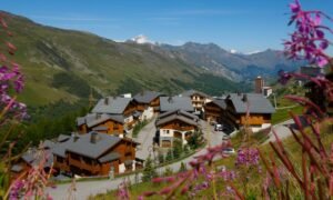 Le Hameau de la Sapiniere - lastminute wintersport aanbiedingen
