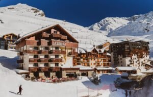 Le Sherpa - lastminute wintersport aanbiedingen