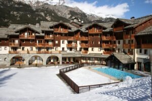 Les Alpages de Val Cenis - lastminute wintersport aanbiedingen