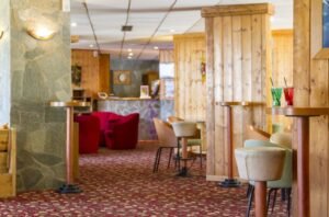 Les Arolles - lastminute wintersport aanbiedingen