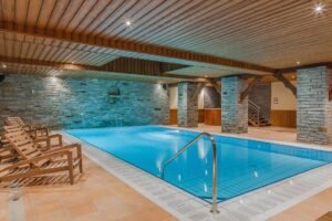 Les Balcons Belle Plagne - lastminute wintersport aanbiedingen