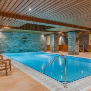 Les Balcons Belle Plagne - lastminute wintersport aanbiedingen