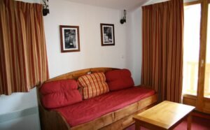 Les Chalets de la Ramoure - lastminute wintersport aanbiedingen