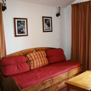Les Chalets de la Ramoure - lastminute wintersport aanbiedingen
