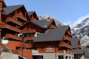 Les Epinettes - lastminute wintersport aanbiedingen