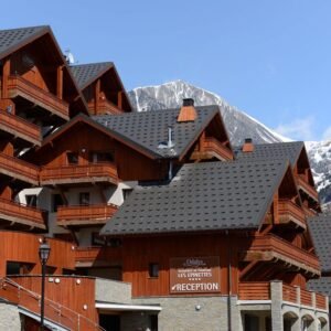 Les Epinettes - lastminute wintersport aanbiedingen