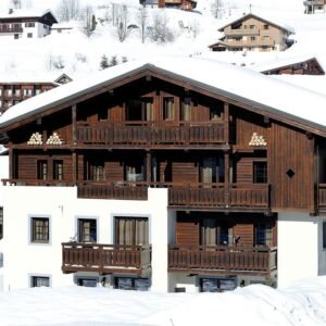 Les Fermes Emiguy - lastminute wintersport aanbiedingen