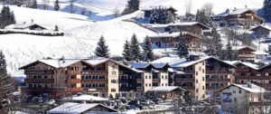 Lifthotel - lastminute wintersport aanbiedingen