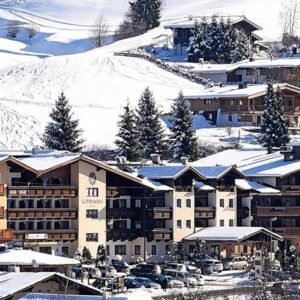 Lifthotel - lastminute wintersport aanbiedingen