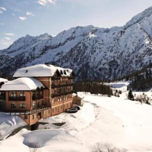 Locanda Locatori - lastminute wintersport aanbiedingen