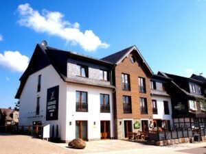 Lodge Hotel Winterberg - lastminute wintersport aanbiedingen