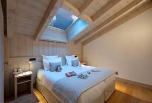 MGM Hotels & Résidences Résidence Akoya - lastminute wintersport aanbiedingen