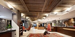 MGM Hotels & Résidences Résidence Alexane - lastminute wintersport aanbiedingen