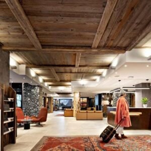 MGM Hotels & Résidences Résidence Alexane - lastminute wintersport aanbiedingen