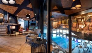 MGM Hotels & Résidences Résidence Amaya - lastminute wintersport aanbiedingen