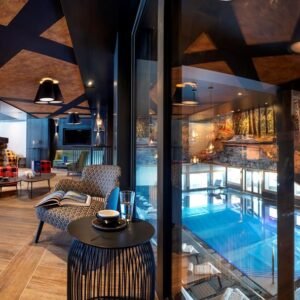 MGM Hotels & Résidences Résidence Amaya - lastminute wintersport aanbiedingen