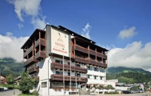Malerhaus - lastminute wintersport aanbiedingen