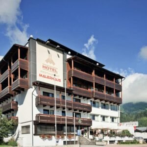 Malerhaus - lastminute wintersport aanbiedingen