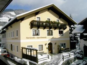 Mariandls - lastminute wintersport aanbiedingen