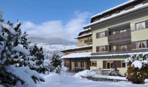 Meublè Sci Sporthotel & Residence - lastminute wintersport aanbiedingen