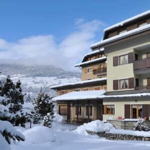 Meublè Sci Sporthotel & Residence - lastminute wintersport aanbiedingen