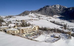 Mirabell Alpine Garden Resort & Spa - lastminute wintersport aanbiedingen