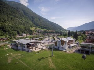 Monroc - lastminute wintersport aanbiedingen