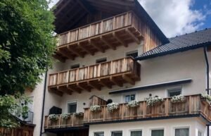 Mountain Home Innerkofler - lastminute wintersport aanbiedingen