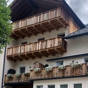 Mountain Home Innerkofler - lastminute wintersport aanbiedingen