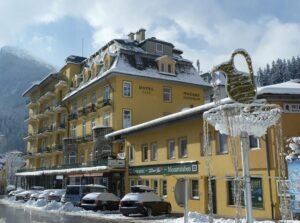 Mozart - lastminute wintersport aanbiedingen