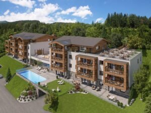 MyLodge Suites - lastminute wintersport aanbiedingen