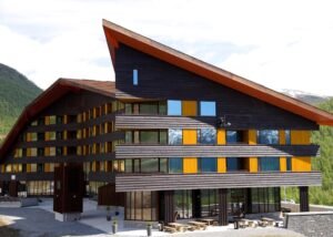 Myrkdalen Mountain Resort - lastminute wintersport aanbiedingen