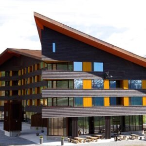 Myrkdalen Mountain Resort - lastminute wintersport aanbiedingen