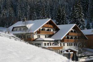 Naturhotel Miraval - lastminute wintersport aanbiedingen