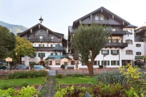 Neuhaus Zillertal Resort - lastminute wintersport aanbiedingen