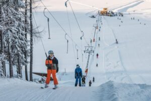 Neuwirt - lastminute wintersport aanbiedingen