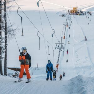 Neuwirt - lastminute wintersport aanbiedingen