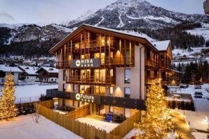 Nira Mountain Resort - lastminute wintersport aanbiedingen