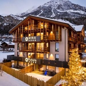 Nira Mountain Resort - lastminute wintersport aanbiedingen