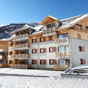 Odalys Aquisana - lastminute wintersport aanbiedingen