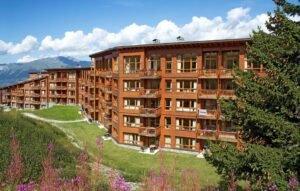 Odalys Edenarc - lastminute wintersport aanbiedingen