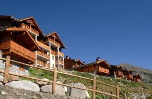 Odalys Le Grand Panorama I - lastminute wintersport aanbiedingen