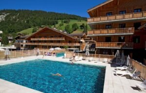 Odalys Mendi Alde - lastminute wintersport aanbiedingen