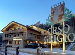 Orso Grigio - lastminute wintersport aanbiedingen