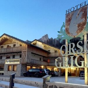 Orso Grigio - lastminute wintersport aanbiedingen