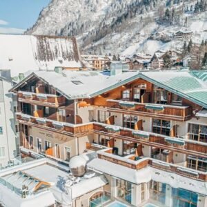 POST POST Hotel - Alpine Boutique Hotel & Spa - lastminute wintersport aanbiedingen