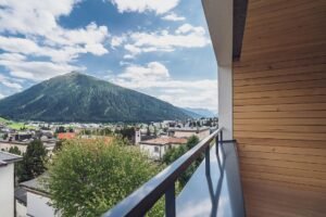 Parsenn Resort - lastminute wintersport aanbiedingen