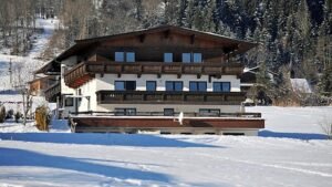 Pension Heidelberg - lastminute wintersport aanbiedingen